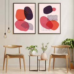 Rhythmic Forms Duo