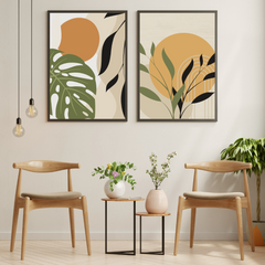 Contour & Bloom