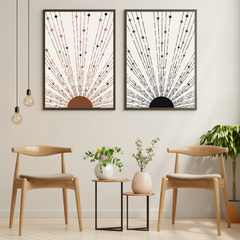 Radiant Radii Duo