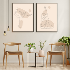 Serene Harmony Duo