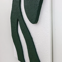 Interwoven Forms