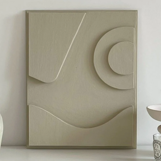 Contour & Crescent