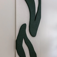 Interwoven Forms