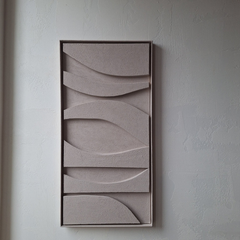 Undulating Planes