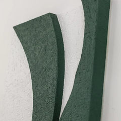 Interwoven Forms