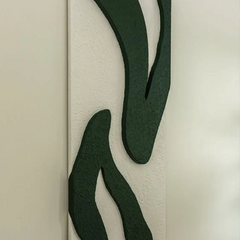 Interwoven Forms