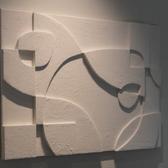 Sculpted Shadows