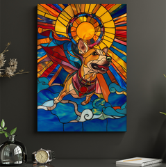 Soaring Spirit