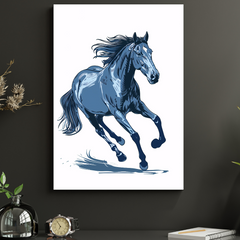 Equine Velocity
