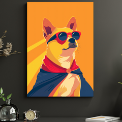Canine Crusader