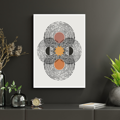 Concentric Echoes