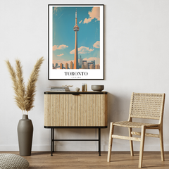 TORONTO