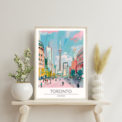 toronto