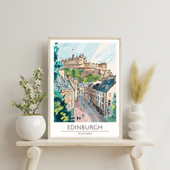 edinburgh