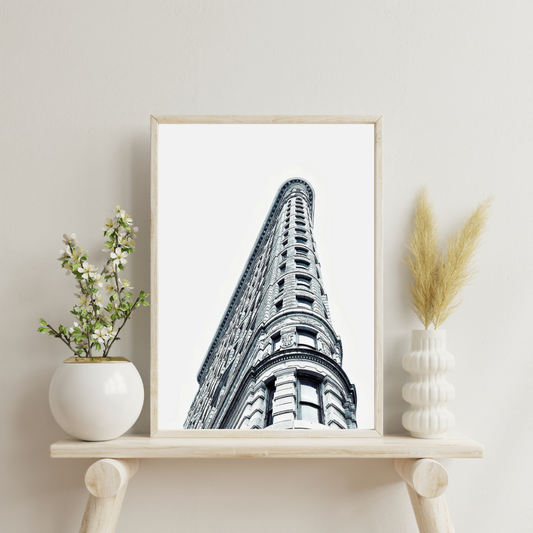 Edifice