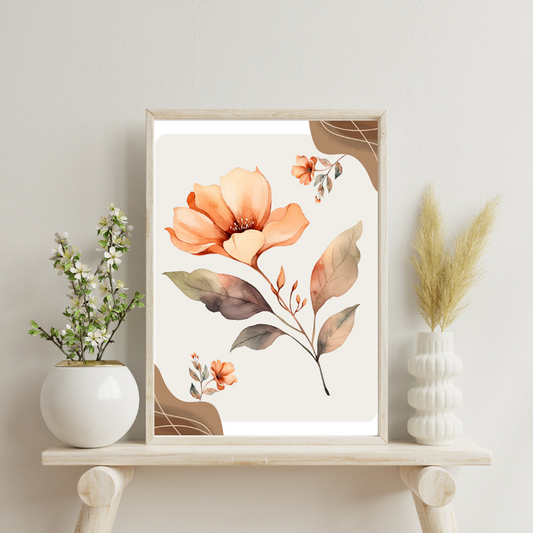 Ethereal Bloom