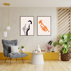 Jazz Notes
