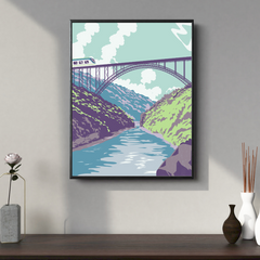 Bridging the Divide