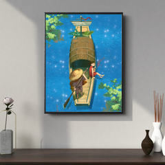 River of Dreams