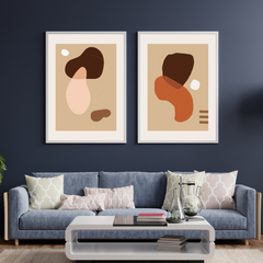 Form & Flow Pair