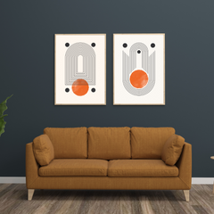Orbital Arcs Duo