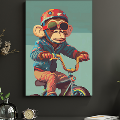 Cycle Champ