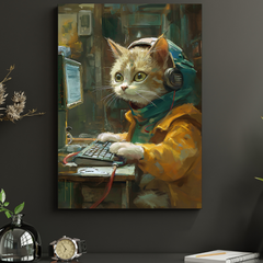 Code Kitty