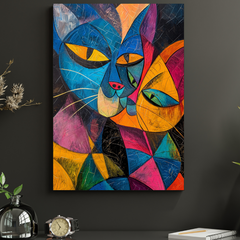 Chromatic Felines