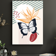Botanical Harmony