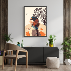 Autumn Whimsy