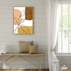 Abstract Botanicals