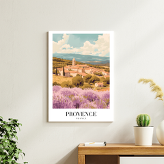 PROVENCE