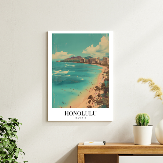 HONOLULU