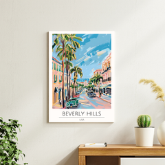 beverly hills