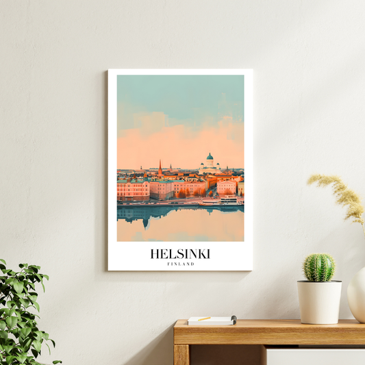 HELSINKI