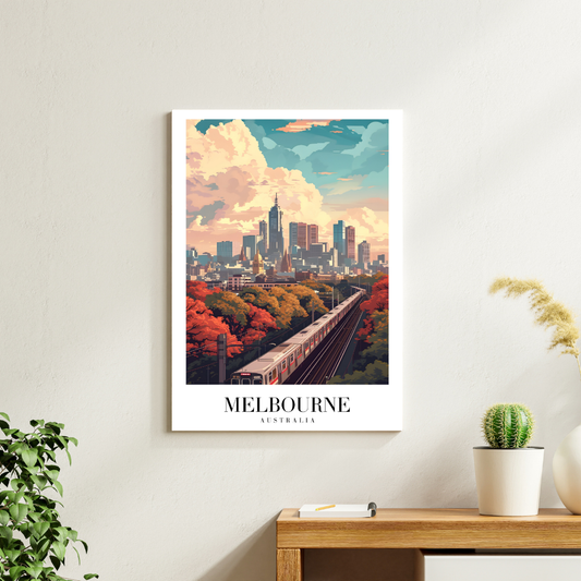 MELBOURNE