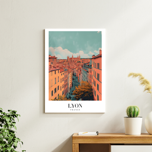 LYON