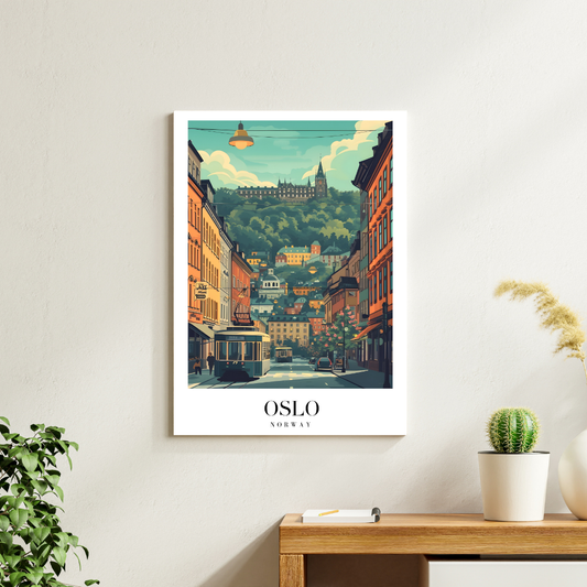 OSLO