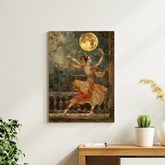 Celestial Dancer