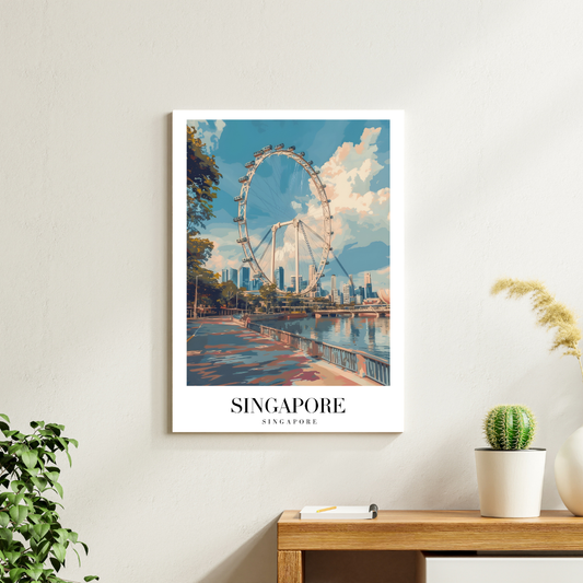 SINGAPORE