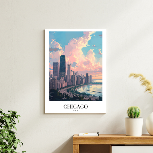CHICAGO