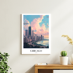 CHICAGO