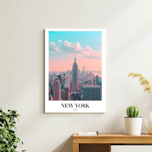 NEW YORK