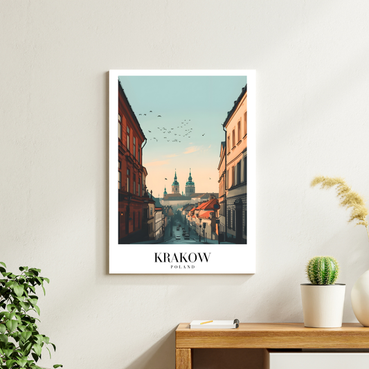 KRAKOW
