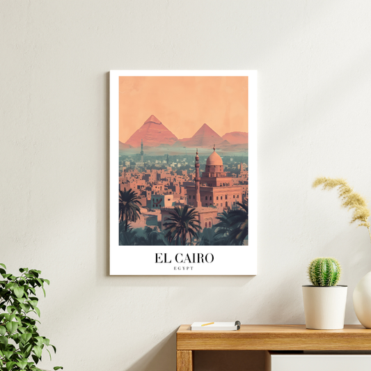 EL CAIRO