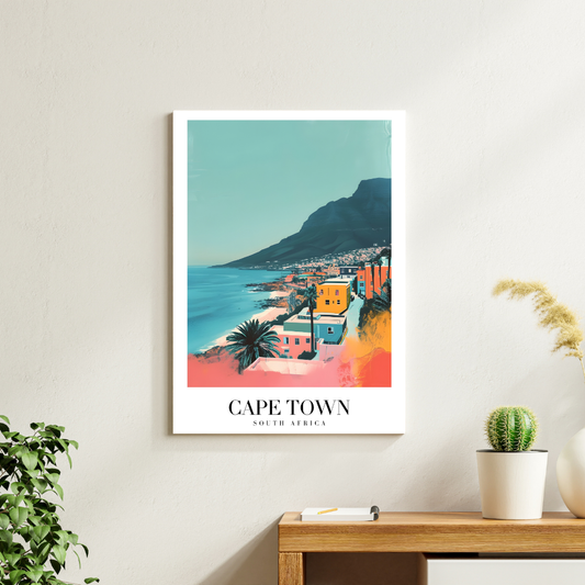 CAPE TOWN