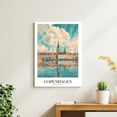 COPENHAGEN