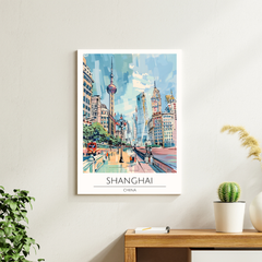 shanghai