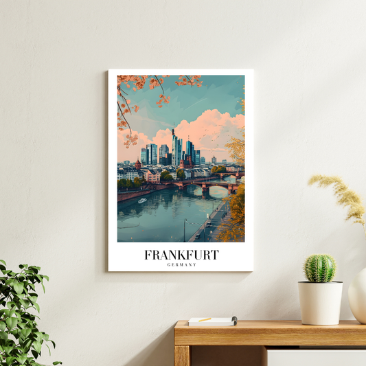 FRANKFURT