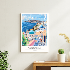 santorini